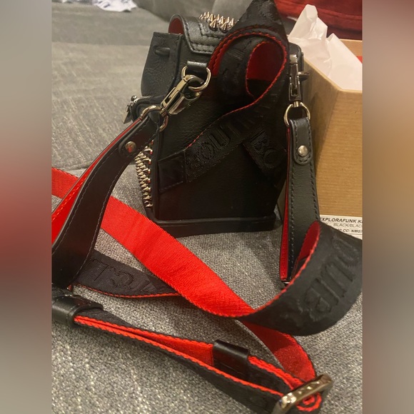 Christian Louboutin mini bag - Picture 5 of 8
